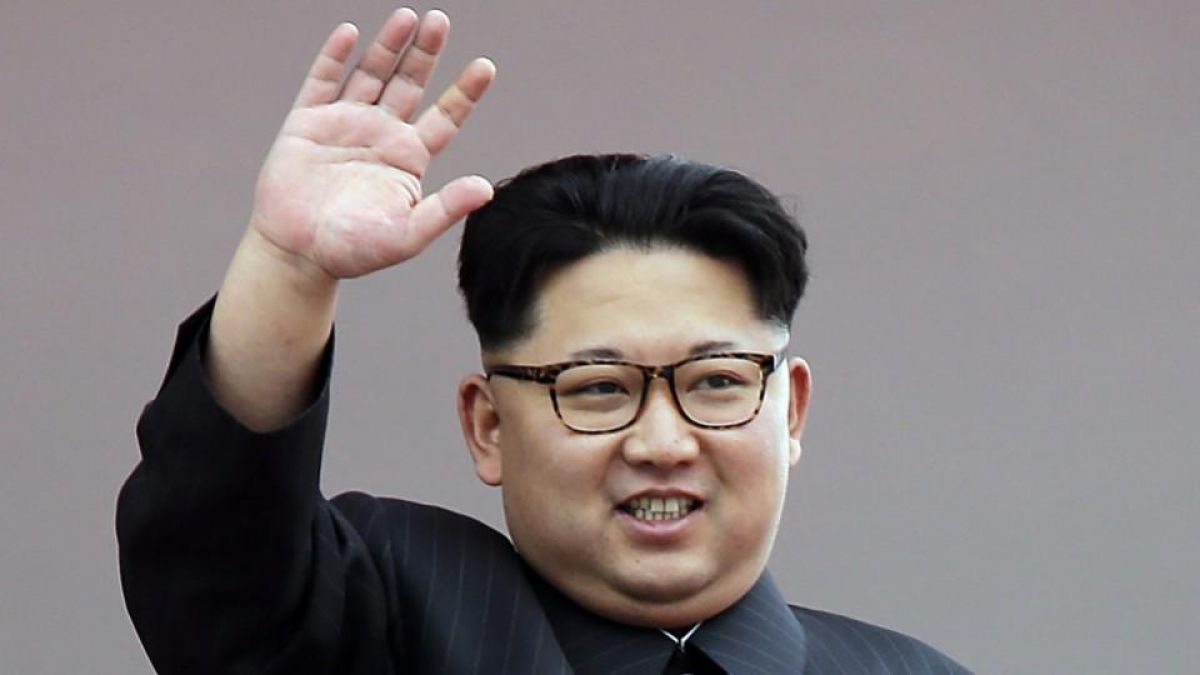 Do you know these things related to Kim Jong, the dictator of Korea?