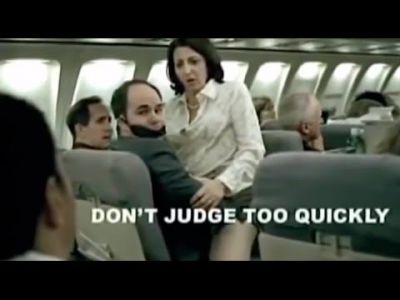 Video : इस Ad को देखकर आप भी कहेंगे कि 'Don't Judge Too Quickly'