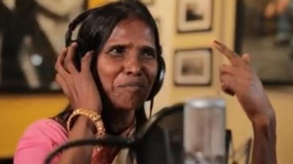 After Ranu Mandal, Sunny Baba Became Bihar’s Internet Sensation After Singing English Song