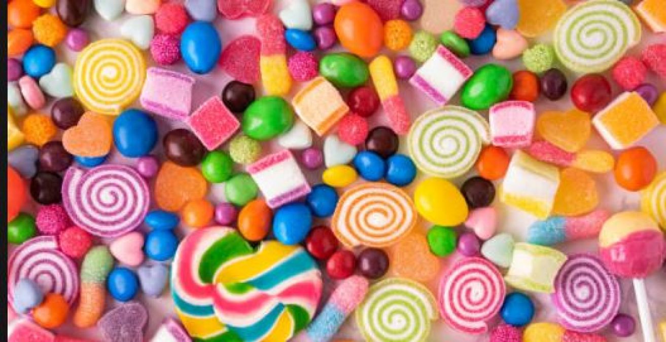 This company is giving Rs 61 lakh for eating candy!