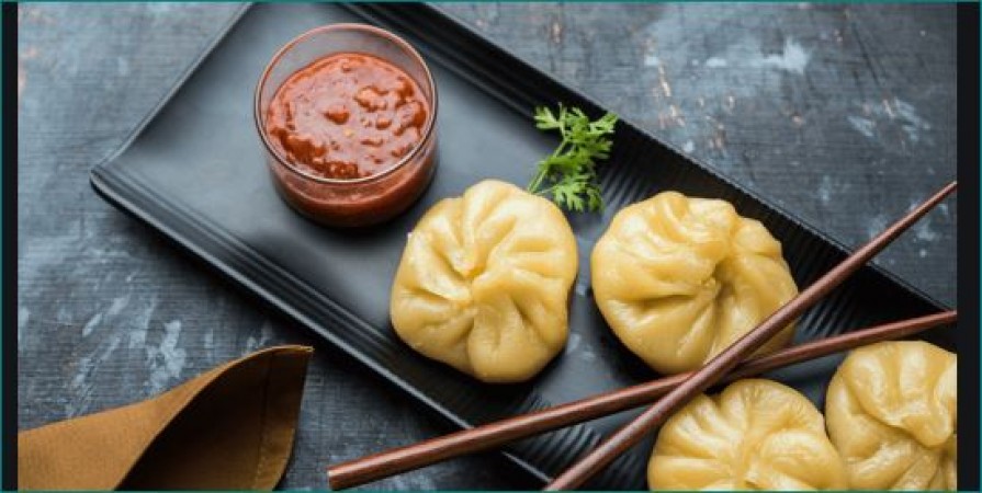 If you are also fond of momos, then you must read this news