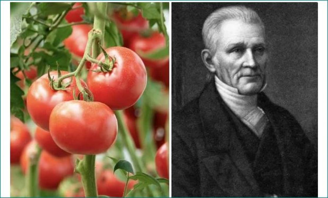 Tomato Ketchup was once used as a medicine, Know some interesting things