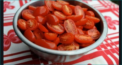 Tomato Ketchup was once used as a medicine, Know some interesting things