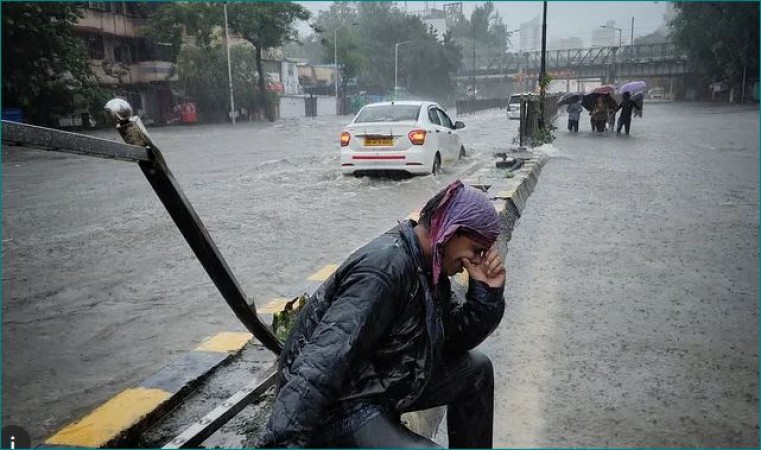 Mumbaikars helped vegetable seller whose picture went viral, received financial aid of Rs2 lakh