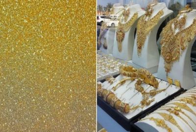 वैज्ञानिकों ने बना डाला दुनिया का सबसे पतला सोना, गहने नहीं इस काम में होगा इस्तेमाल
