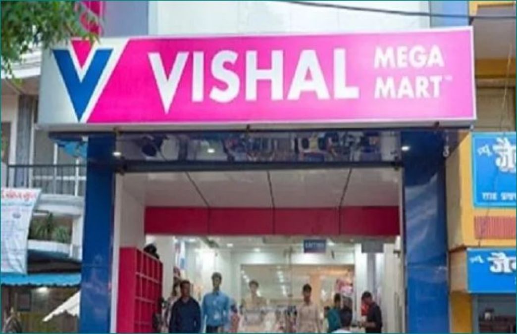 Know how Ram Chandra Agarwal became owner of 'Vishal Mega Mart' from a photocopy shop