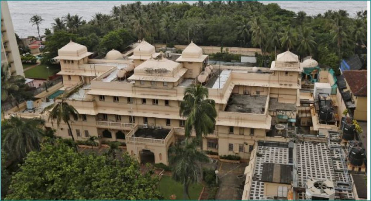 This is the 5 most expensive houses in Mumbai, the price will blow your mind