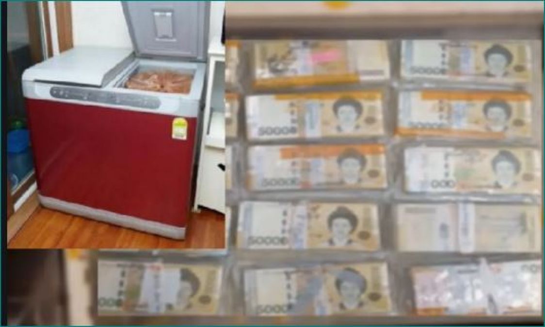 Second-hand fridge made a man millionaire overnight, find out how?