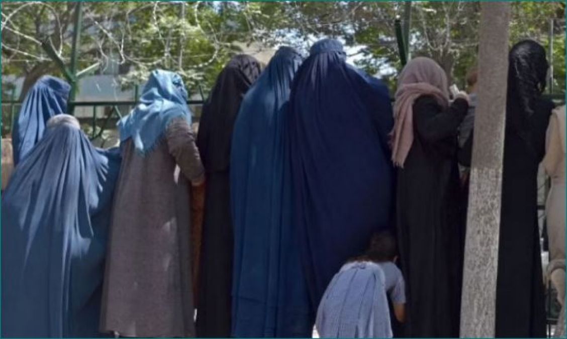 From not wearing heels to wearing burqas, Taliban laws will shock everyone!