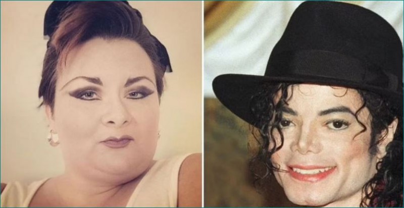 'I've married Michael Jackson's ghost,' woman makes shocking claim