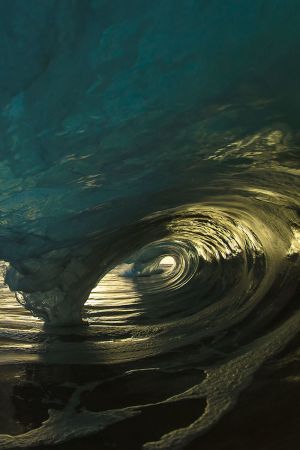 समुद्री फोटोग्राफर Matt Burgess ने क्लिक की समुद्र की खूबसूरत तस्वीरें