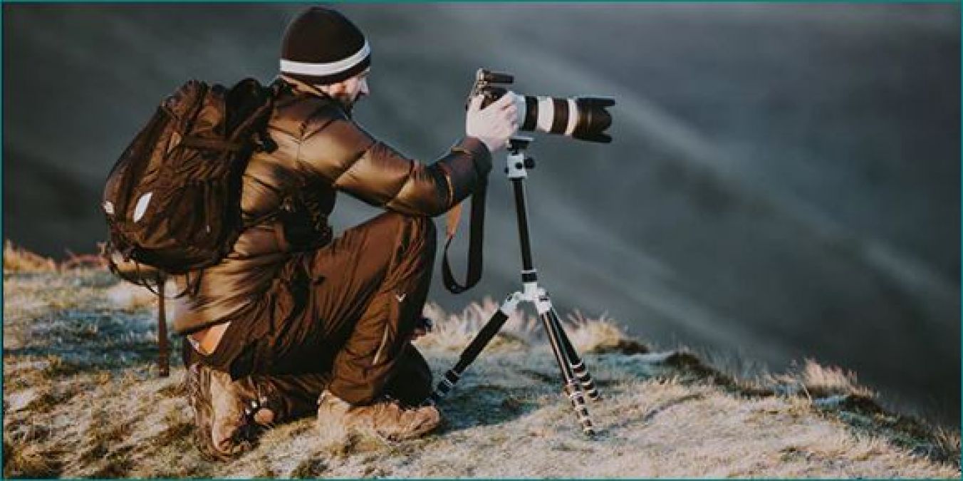 Today is World Photography Day, know the story behind celebrating it