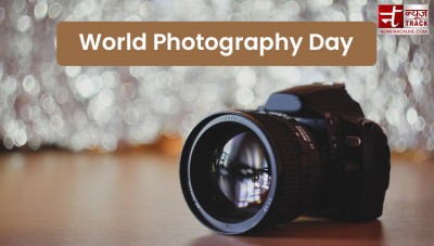 Today is World Photography Day, know the story behind celebrating it