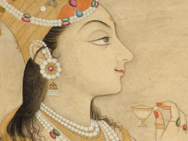 Nur Jahan was the most powerful woman of Mughal Era