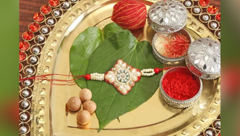 Raksha Bandhan : सभी प्रदेशों में अलग-अलग तरीके से मनाया जाता है ये त्यौहार