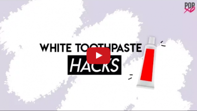 Video : क्या आप जानते हैं एक टूथपेस्ट क्या क्या कर सकता हैं ?