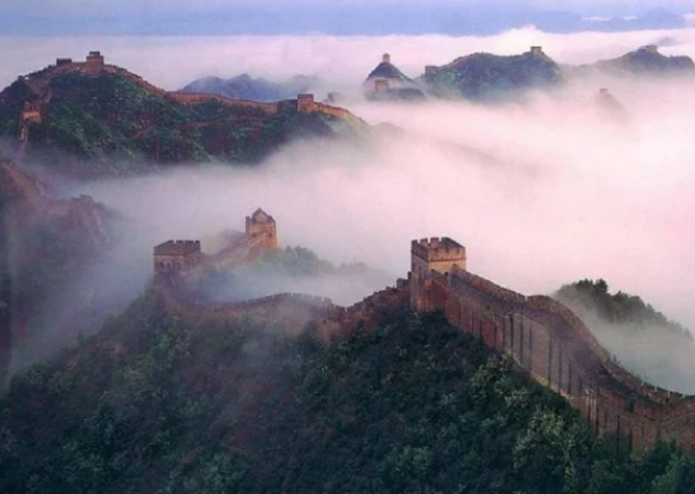 Here's why this wall of China is called 'world's largest cemetery', know the reason