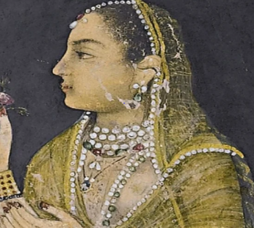 Jahanara was the world's richest princess, daughter of this Mughal emperor!