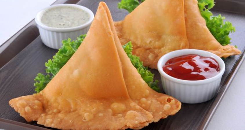 For 30 years, these restaurants were selling samosas in toilet, expired cheese-meats