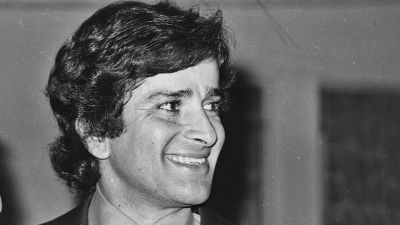 Shashi Kapoor wanted to become an actor since childhood, became a hit even as a producer
