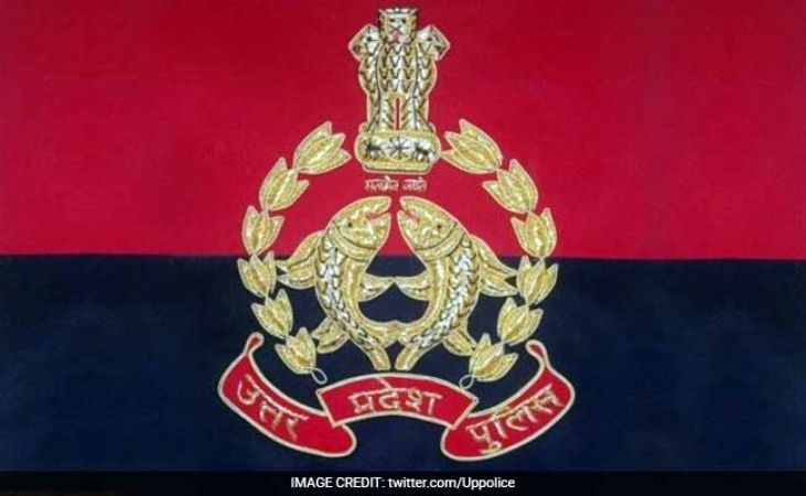 अब पुलिसवाले भी मुँह भर-भरकर फर्राटेदार इंग्लिश बोलेंगे