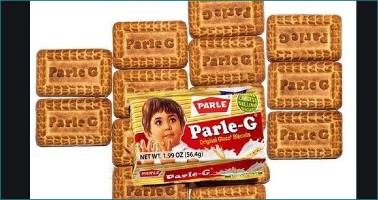 Are you a Parle-G lover then you should read this news