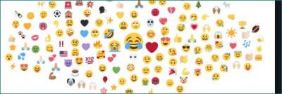 Twitter India Releases List of 5 Emojis That Were Used Widely This Year