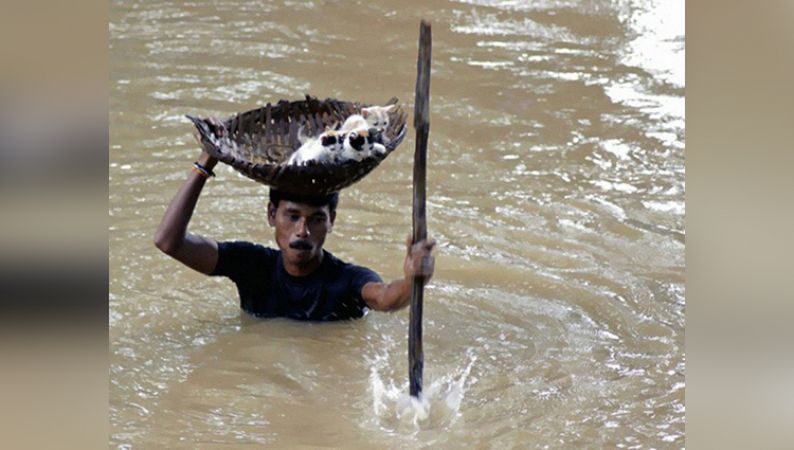 इंसानियत भरी इन तस्वीरों को देखकर हो जायेंगे भावुक