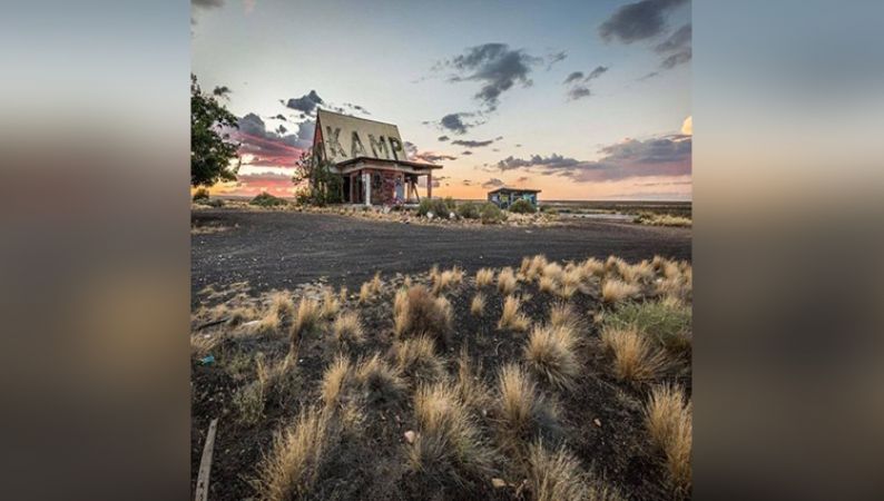 50 साल से वीरान है ये शहर, माना जाता है Ghost Town