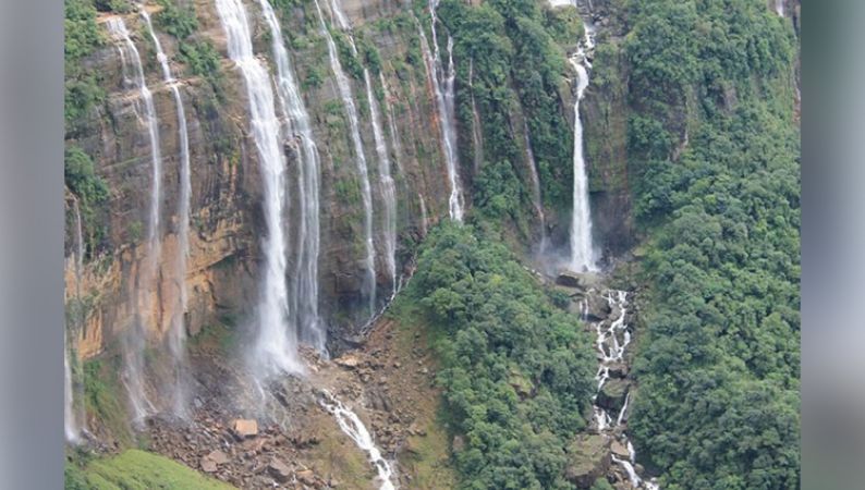 खूबसूरती के मामले में भारत नहीं है विदेश से कम