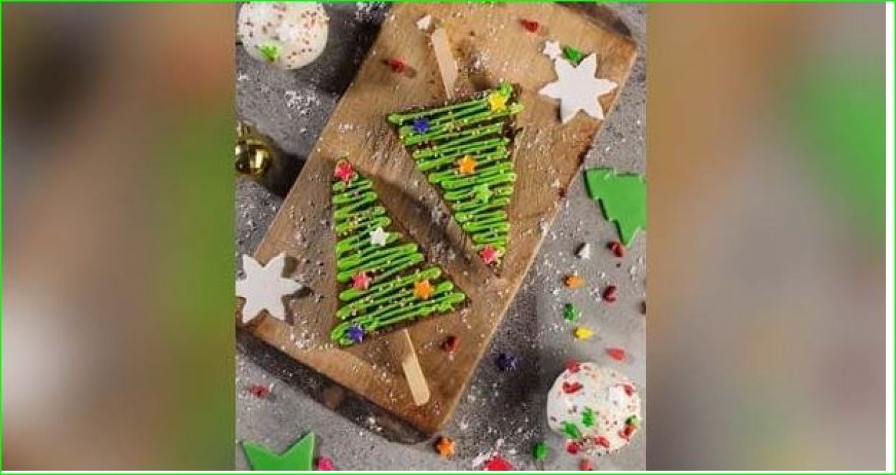 These 4 delicious dishes will make your Christmas special, Know here