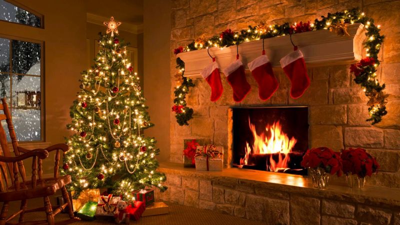 Christmas 2018 : क्रिसमस ट्री से जुड़ी ये आश्चर्यजनक बातें आप भी नहीं जानते होंगे