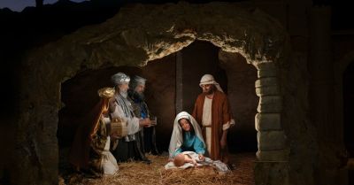 Christmas 2018 : आखिर कौन हैं यीशु? आप भी जानिए उनके जन्म की कहानी