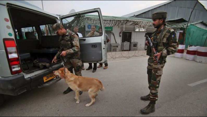 इंडियन आर्मी में कुत्तों का रिटायरमेंट मतलब मौत, लेकिन क्यों