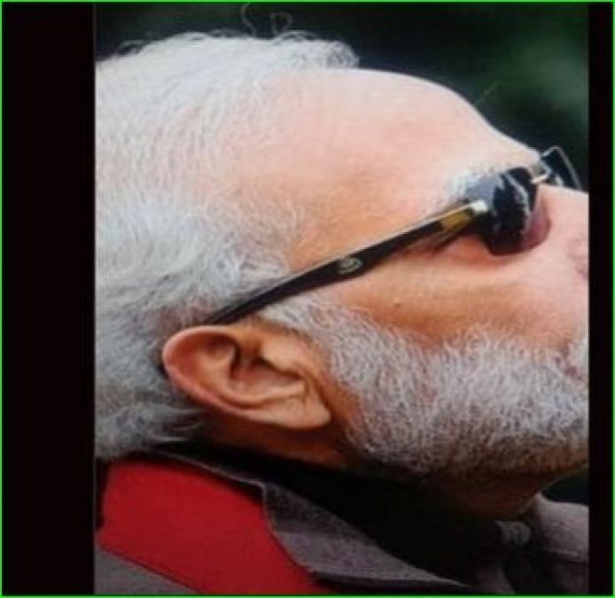 Solar Eclipse 2019: PM Modi for wears sunglasses 'worth Rs 1.6 Lakh'