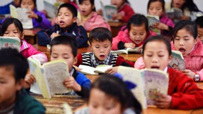 चीन के स्कूलों में बढ़ रही छात्रों की उपस्थिति, कारण जानकर हैरान रह जायेंगे आप