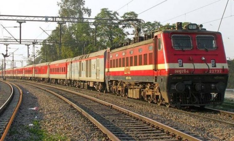 अब भारतीय रेलवे भी सुरक्षा के लिए लेगा ‘उस्ताद’ का सहारा