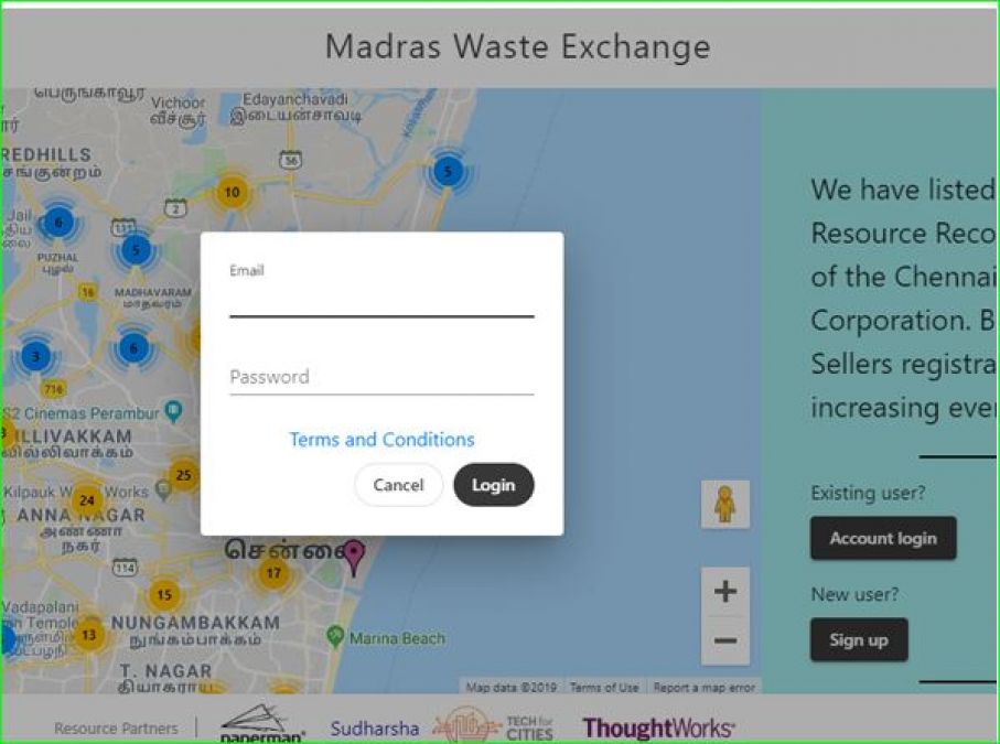 Now you can earn money by selling garbage, do this small work