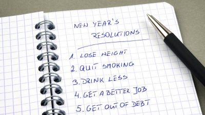 नए साल में लें ये Resolution, होगा आपका फायदा