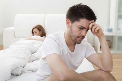 पत्नी के तनाव के कारण पति को भी हो सकती हैं यह समस्या