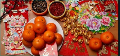 Know various traditions to celebrate New Year in different countries