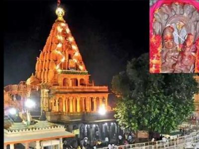 Ujjain: From this day the entry into the sanctum sanctorum starts