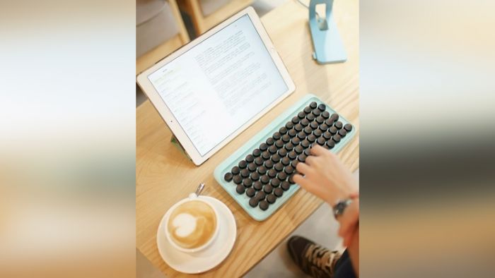 अब आपको मिलेंगे ऐसे Keyboards, जो देंगे आपको पुराने Typewriter वाली फीलिंग
