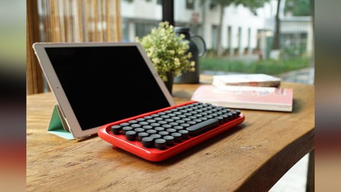 अब आपको मिलेंगे ऐसे Keyboards, जो देंगे आपको पुराने Typewriter वाली फीलिंग