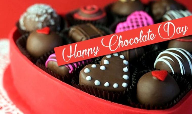 Chocolate Day : इन इम्पोर्टेड चॉकलेट्स से करें अपनी gf को खुश