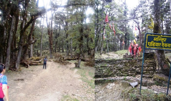 ढूढ रहे है स्वर्ग जाने का रास्ता तो ज़रूर जाए भारत के इस आखिरी गाँव में