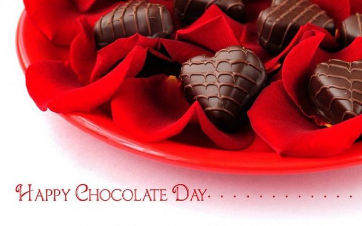 Chocolate Day : आज से सालों पहले तीखी हुआ करती थी चॉकलेट, जानिए इतिहास