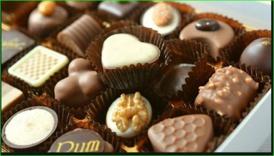 Chocolate Day: Chocolates change the mood, here's the reason