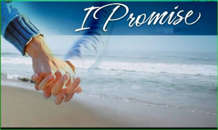 Valentine's Week: Make these heart-touching promises to your partner on Promise Day