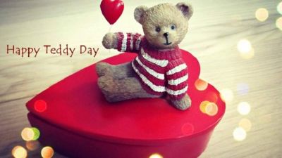 Teddy Day : इन खास तरीकों से करें अपनी गर्लफ्रेंड को टेडी गिफ्ट, झट से होगी इम्प्रेस